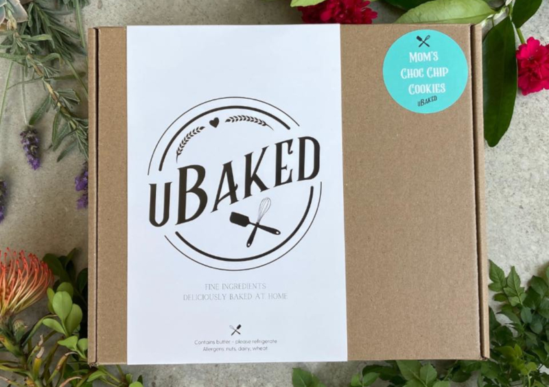 uBaked