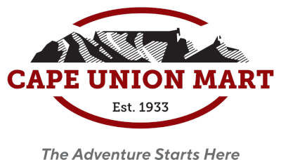 Cape Union Mart Logo