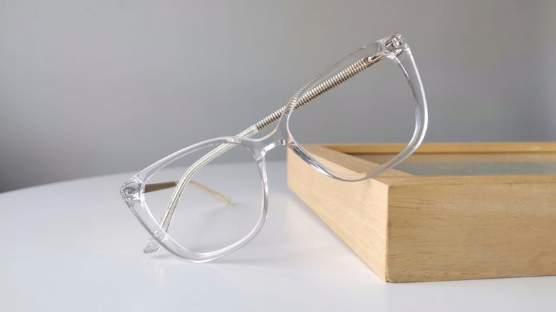 Eyewear Trends