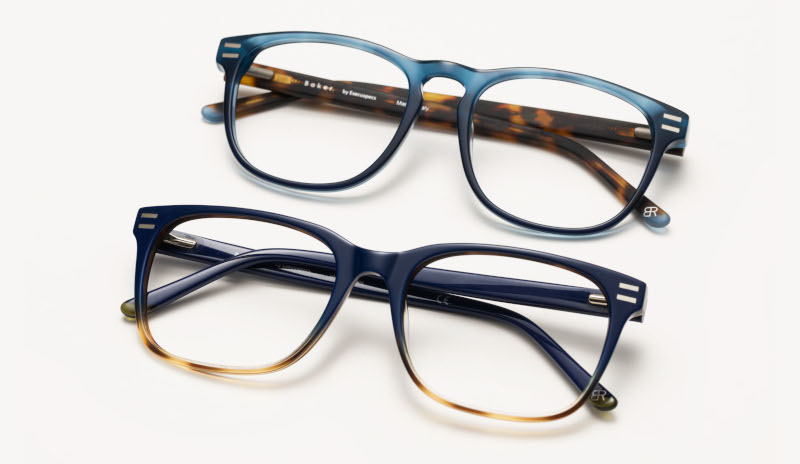 Eyewear Trends