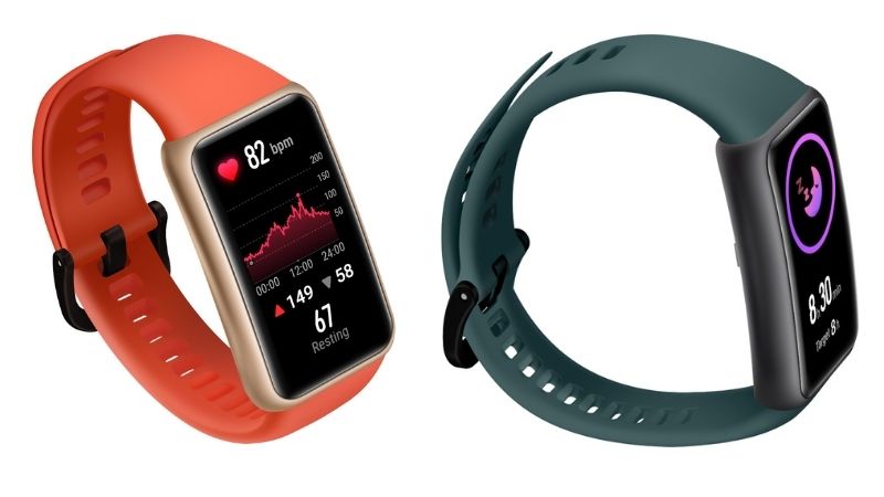Huawei Band 6
