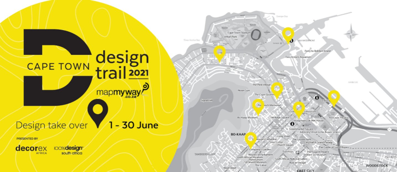 Cape Town Design Trail 2021