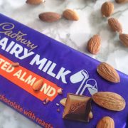 Cadbury chocolates new