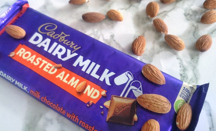 Cadbury chocolates new