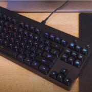 Logitech G Pro Keyboard