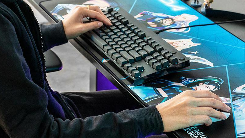 Logitech G Pro Keyboard