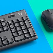 Logitech MK295