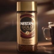 Nescafé Gold