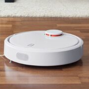 Xaiomi Mi Robot Pro