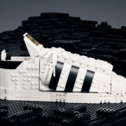 Adidas Originals LEGO Superstar Sneaker