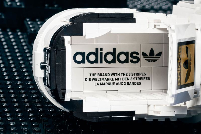Adidas Originals LEGO Superstar Sneaker