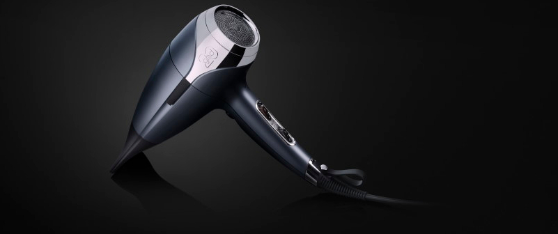 ghd 20th-anniversary Couture collection 