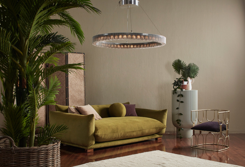 Wiilowlamp