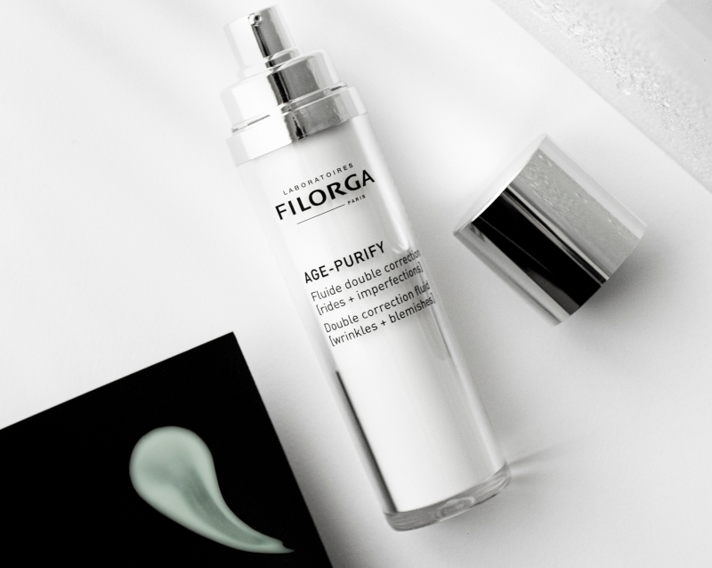 Filorga Age-Purify Double Correction Fluide