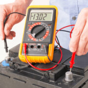 Battery Test Battery Centre