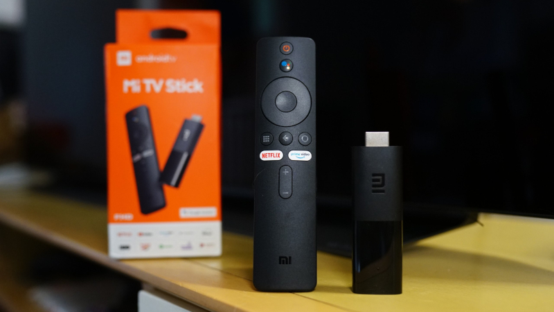 Xiaomi Mi TV Stick