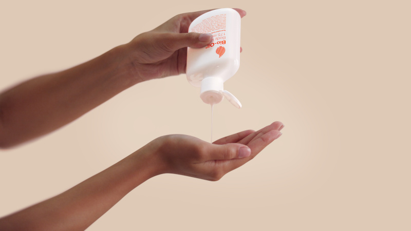 Bio Oil Body Lotion