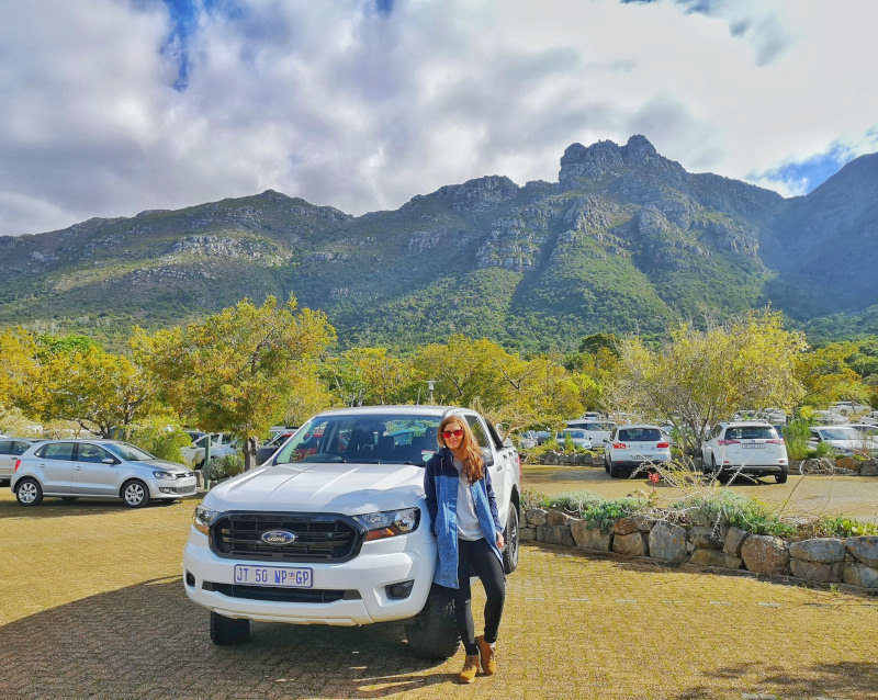 Ford Ranger XL Sport