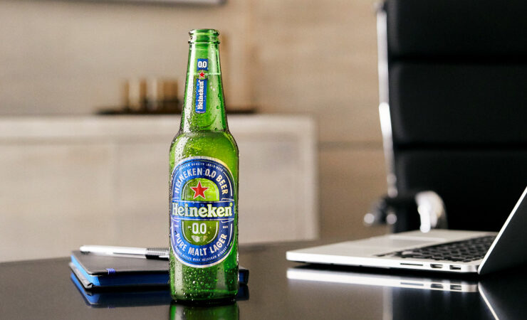 Heineken 0.0