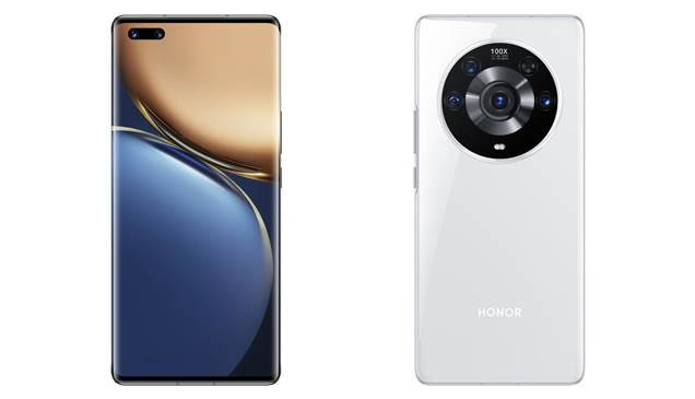 Honor Magic 3