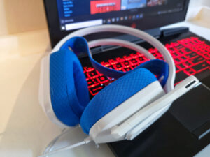 Logitech G335 Review