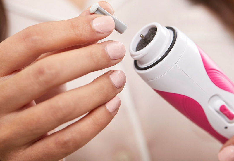 Personal Microderm Classic