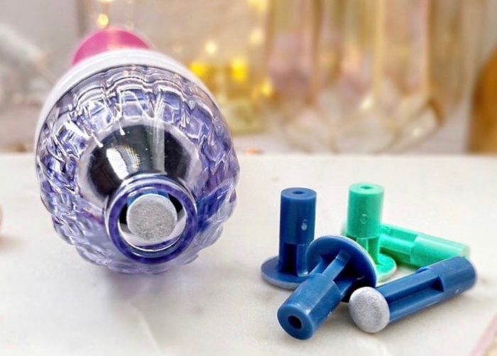 Personal Microderm Classic