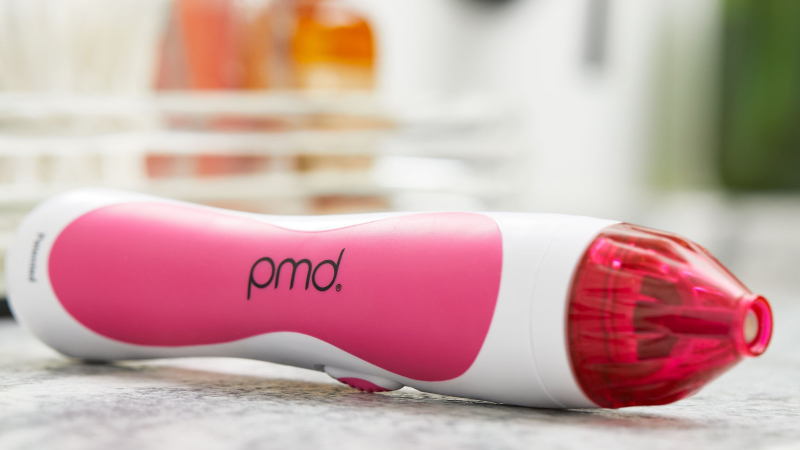 Personal Microderm Classic