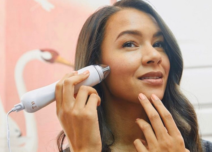 Personal Microderm Classic