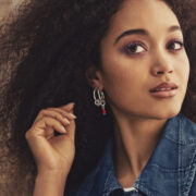 Pandora Moments collection