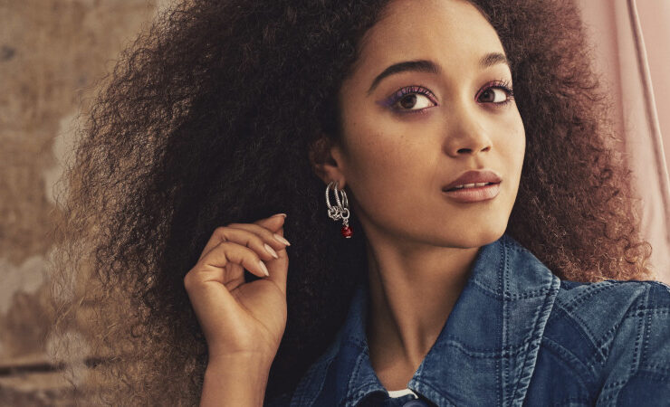 Pandora Moments collection