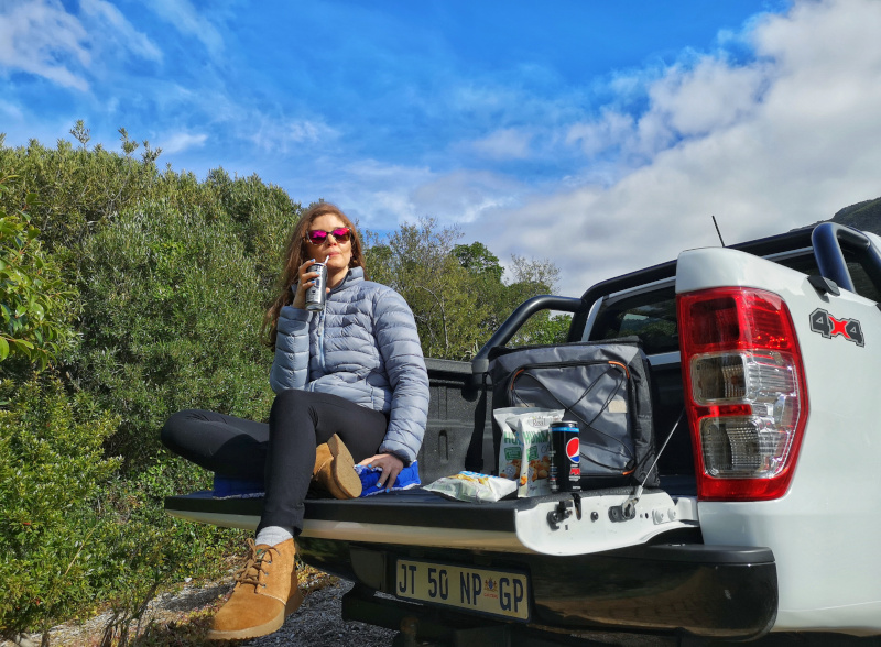 Ford Ranger XL Sport