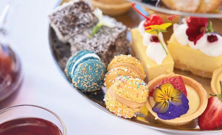 Women's Day The President 2021