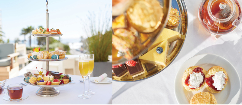 Women's Day The President 2021