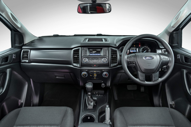 Ford Ranger XL Sport