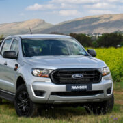 Ford Ranger XL Sport