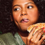 Burger King vegan