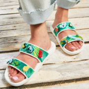 Crocs Tropical Collection