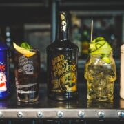 Dead Man’s Fingers Rum