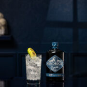Hendrick's Lunar
