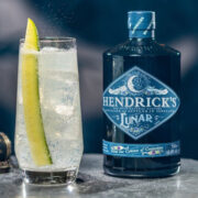 Hendrick's Lunar