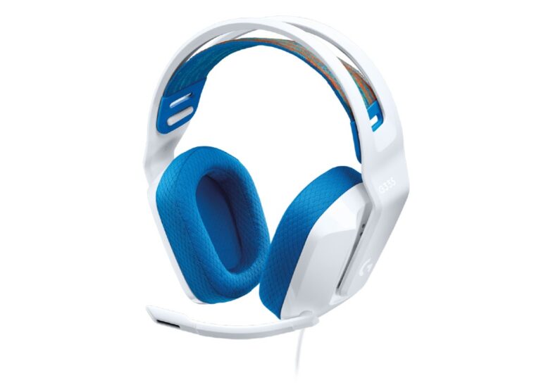 LOGITECH G335 WIRED GAMING HEADSET