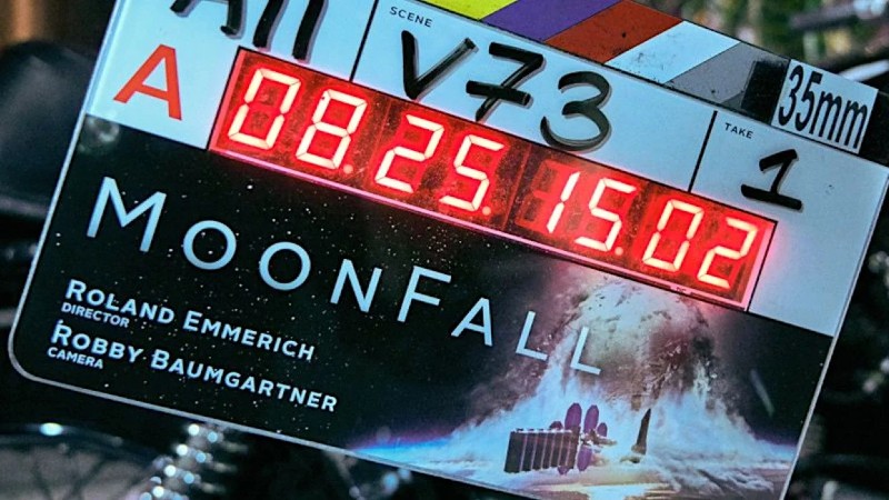 MOONFALL