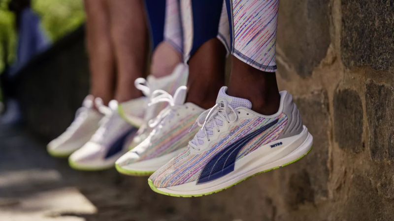 Puma Magnify Nitro SP