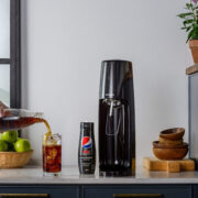 Pepsi Sodastream