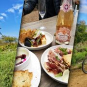 2 days in Stellenbosch