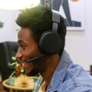 Xbox Wired Stereo Headset