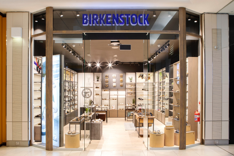 Birkenstock