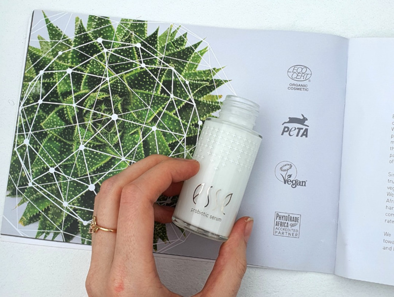 Esse Probiotic Serum