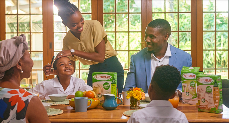 Futurelife Smart Food Wheat